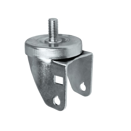 Durastar Fork; 3x1-13/16" Swvl; 1/2-13x1" Thread Stem; Dust Cover 04CS3113-41